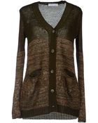 See By Chloé Cardigan - Lyst