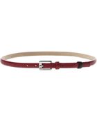 Calvin Klein Belt - Lyst