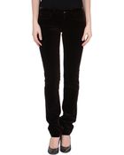 Gucci Casual Pants - Lyst