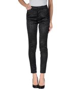 Again Casual Trouser - Lyst