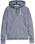 H&M Hooded Top - Lyst