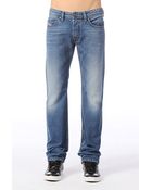 Diesel Regular - 00C03Hsafado - Lyst