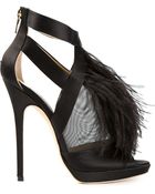 Jimmy Choo 'Teazer' Sandals - Lyst
