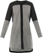 Robert Rodriguez Multi Stripe Tunic - Lyst