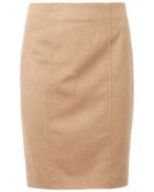 Max Mara Sargano Skirt - Lyst
