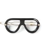 Marc By Marc Jacobs Glasses Hairpin - Lyst