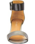 Nine West Ventana Sandal - Lyst