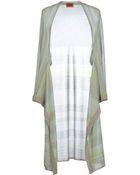 Missoni Cardigan - Lyst