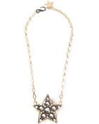 Lanvin 'Altair' Necklace - Lyst