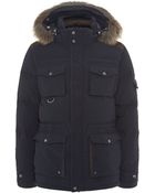 Pyrenex Blizzard Jacket - Lyst