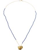 Chan Luu Necklace - Lyst