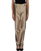 Dolce & Gabbana Casual Trouser - Lyst