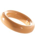 Trina Turk Resin Bangle - Lyst