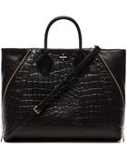 Pour La Victoire Yves Tote - Lyst