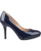 Marc Fisher Magola Platform Pumps - Lyst