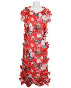 Simone Rocha Dress - Lyst