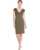 Catherine Catherine Malandrino Dian Dress - Lyst