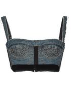 Dolce & Gabbana Top - Lyst