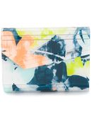 Jimmy Choo Printed Shoulder Bag - Lyst