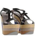 Sergio Rossi Sandals - Lyst