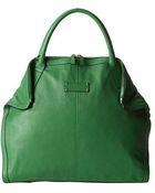 Alexander McQueen De Manta Large Tote - Lyst