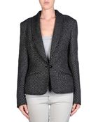 Gianfranco Ferré Blazer - Lyst