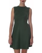 Ermanno Scervino Dress Woman - Lyst