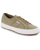 Superga Cotu Classic Canvas Sneakers - Lyst
