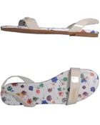 Kenzo Sandals - Lyst