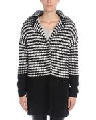 Esprit Cardigan - Lyst