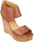 Nine West Caswell - Lyst