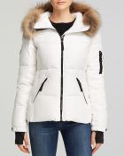 Sam. Blake Short Down Jacket - Lyst
