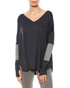 Feel The Piece Finch Top - Lyst