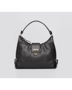 Ferragamo Hobo Fanisa Small - Lyst