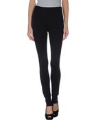 M Missoni Casual Trouser - Lyst