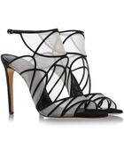 Casadei Sandals - Lyst
