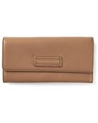 Marc By Marc Jacobs 'Too Hot To Handle' Wallet - Lyst