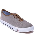 Tommy Hilfiger Casual Sneaker - Lyst