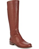 Nine West Contigua Tall Riding Boots - Lyst
