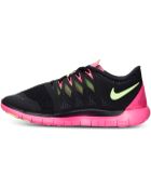Nike Women'S Free 5.0 2014 Running Sneakers From Finish Line - Lyst