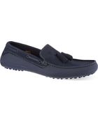 H By Hudson Florio Driving Shoes - Lyst