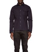 Rogue Territory Work Shirt - Lyst
