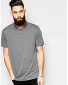 Asos Polo Shirt - Lyst