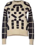Joseph Jumper - Lyst