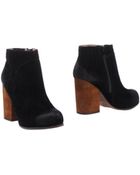 Jeffrey Campbell Ankle Boots - Lyst
