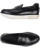 Y-3 Moccasins - Lyst