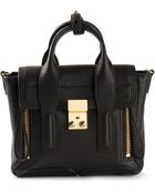 3.1 Phillip Lim Mini 'Pashli' Satchel - Lyst
