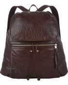 Balenciaga Arena Classic Traveller Backpack - Lyst