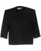 Emilio Pucci Blazer - Lyst