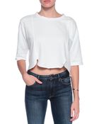 Sam & Lavi Noelle Top - Lyst